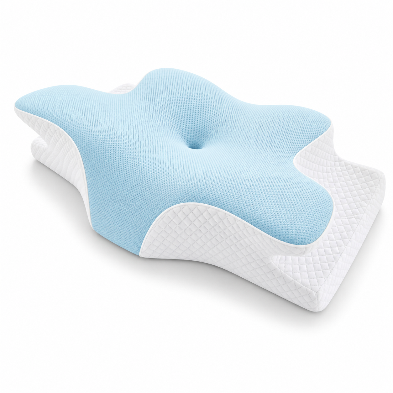 The Snoozia Cloud Pillow