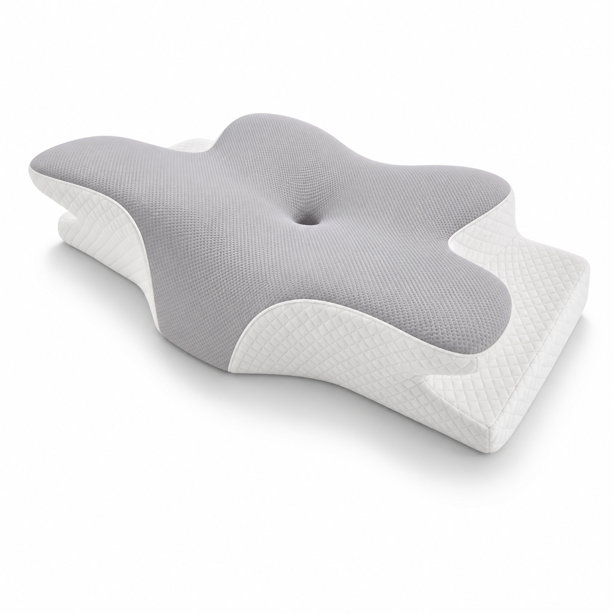 The Snoozia Cloud Pillow
