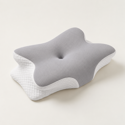 The Snoozia Cloud Pillow