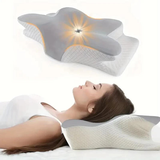 The Snoozia Cloud Pillow